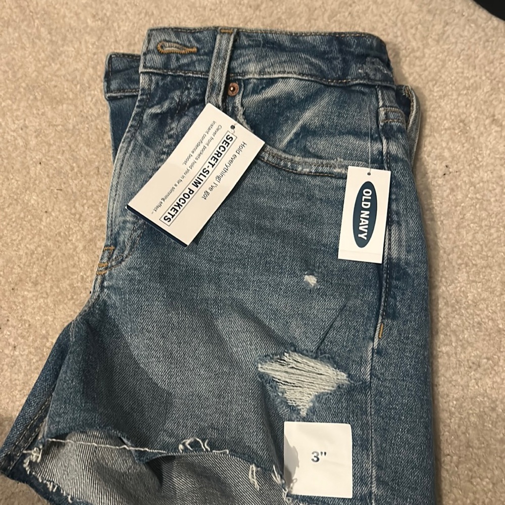 NWT old navy jeans